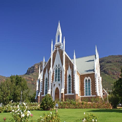churches